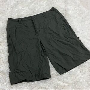REI Woman’s Nylon Shorts Size 10